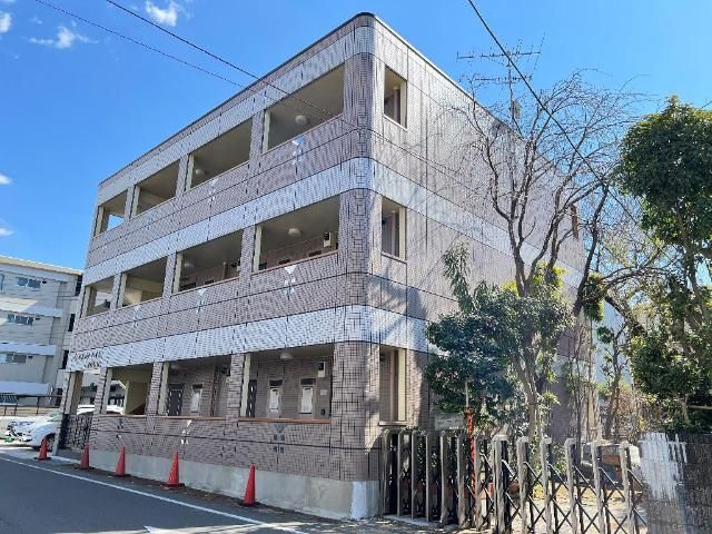 エポックハイム2000の外観画像