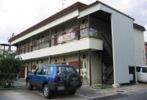 北田ハイツの外観画像