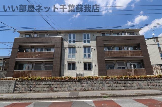 レイワンABの外観画像