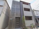 Prateriaの外観画像