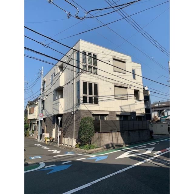 ウェル荻窪の外観画像