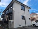 メゾンしろやまの外観画像