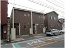 アメニティーふじみ野の外観画像