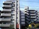 プレセランス・鶴見の外観画像