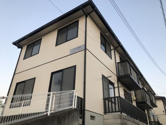 オークス天畠Aの外観画像