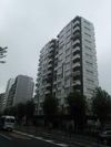 ジオ西新宿ツインレジデンスウエスト棟の外観画像