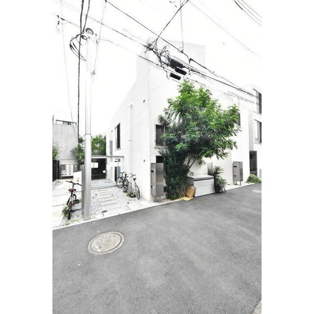 FAREウエハラノイエEASTの外観画像