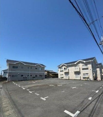 ブラッサムヒルズの外観画像