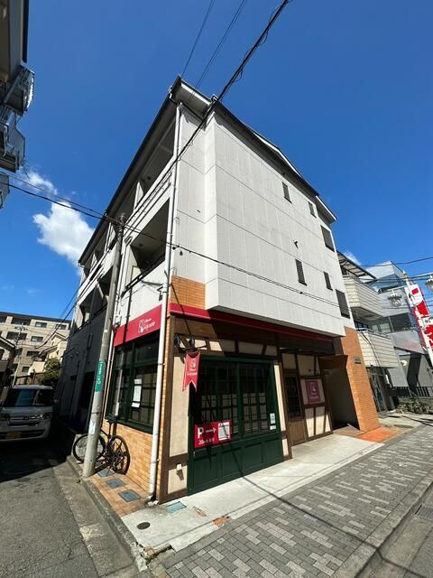 シャルマンMの外観画像
