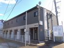 レオパレスOKADAの外観画像
