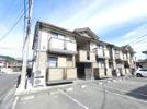 グランドールBの外観画像