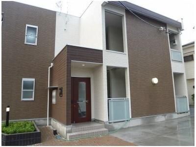 リブリ・興の外観画像