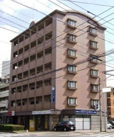 アコール室見の外観画像