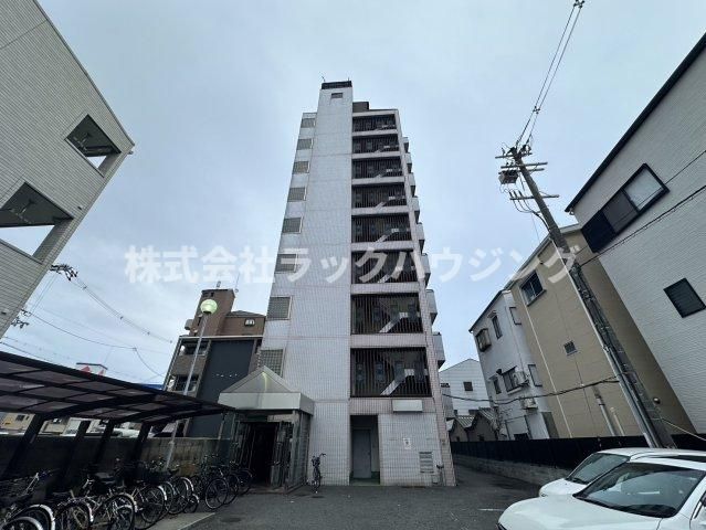 シャローム門真の外観画像
