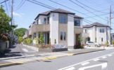 西東京市中町戸建ての外観画像