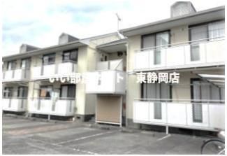 セジュールOの外観画像