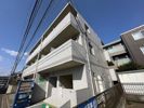 M＆M津田沼の外観画像