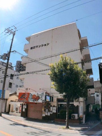樋口マンション(淀川)の外観画像