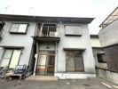岩本アパートの外観画像