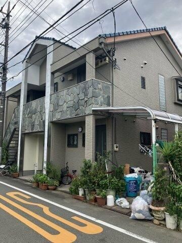 シャルム豊の外観画像