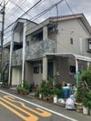 シャルム豊の外観画像