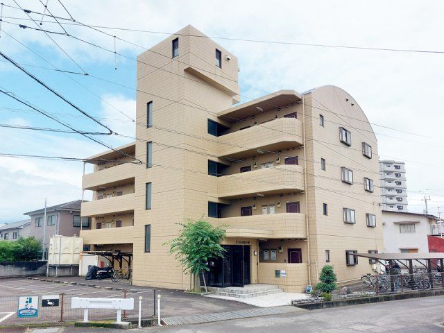 モルトリエータの外観画像