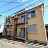 ブリリアントの外観画像