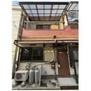 四条畷市中野本町テラスの外観画像