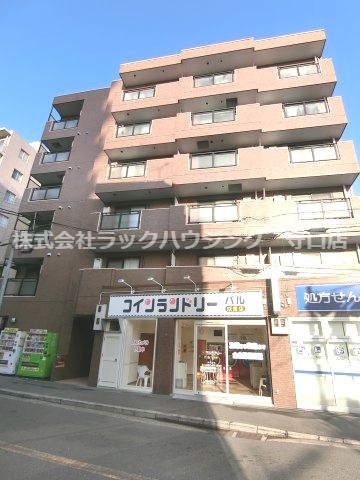 フローラルステージ成育の外観画像