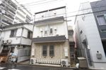 イルビラージュ王子の外観画像