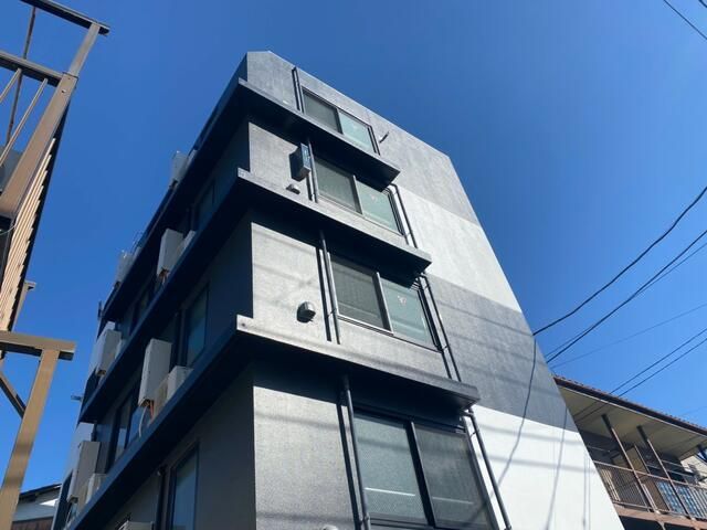 En Casa久が原（エンカーサ久が原）の外観画像
