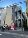プランドール吉野町の外観画像
