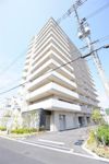 アルファスマート倉敷中庄の外観画像