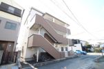 グレーシアの外観画像