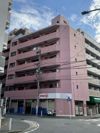 コーラルハイム長者町Fの外観画像