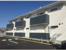 コンフォート川村の外観画像