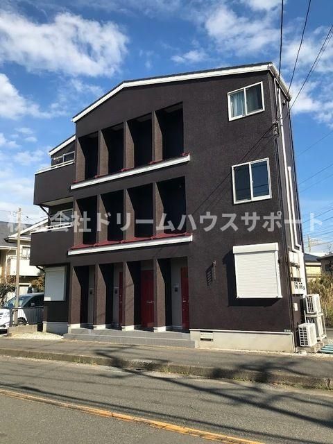 ウィンドワードの外観画像