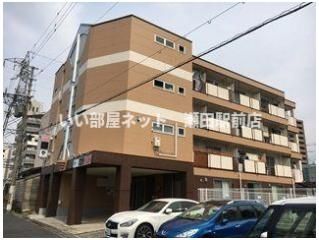 瀬田エステートシティ(Blezio13)の外観画像