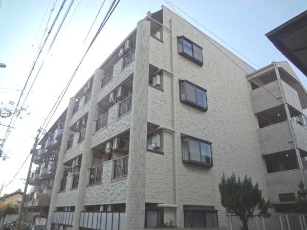シャトレ豊津Iの外観画像