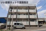 ルシエルの外観画像