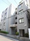 ワールドパレス目黒本町の外観画像