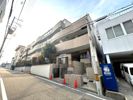 サンパレス六甲の外観画像