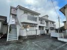 オーキッドハイツの外観画像