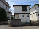 西山元町貸家B棟の外観画像