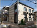 レガーロ中十条の外観画像