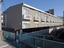 レオパレススペランツァ久居の外観画像
