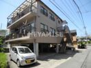 コーポ岩屋の外観画像
