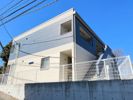 カリーナコート・ミヤマの外観画像