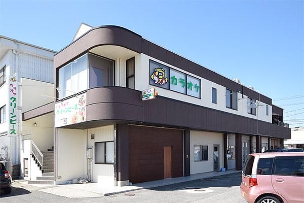ひかり.BLDの外観画像
