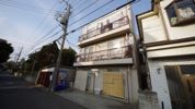 セピア三芳の外観画像